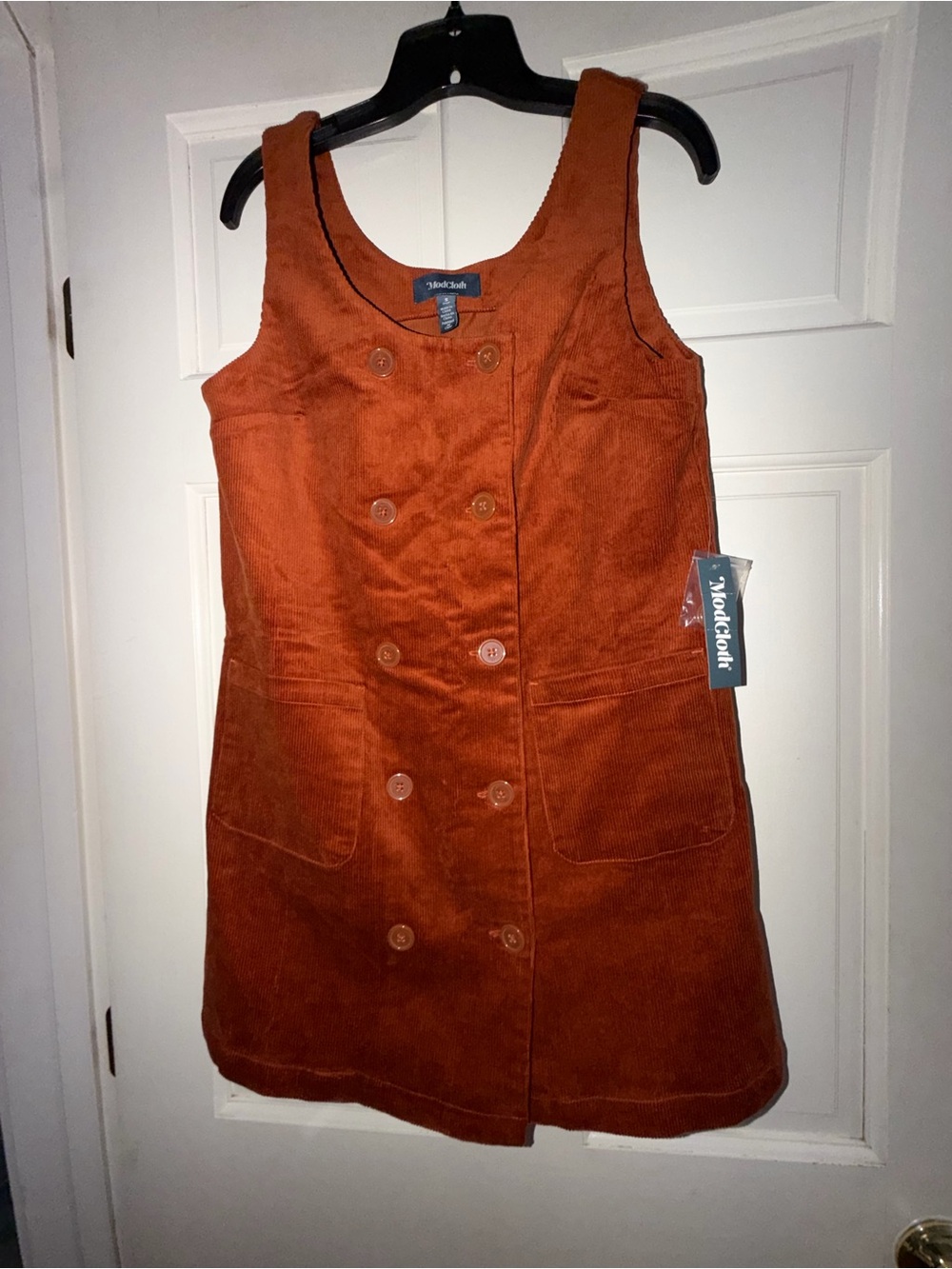 ModCloth Women's Dress Size Small New with tags! - Picture 3 of 8